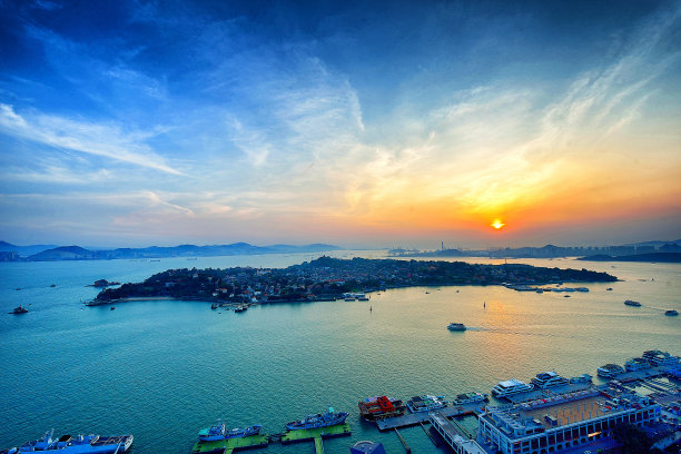 xiamen