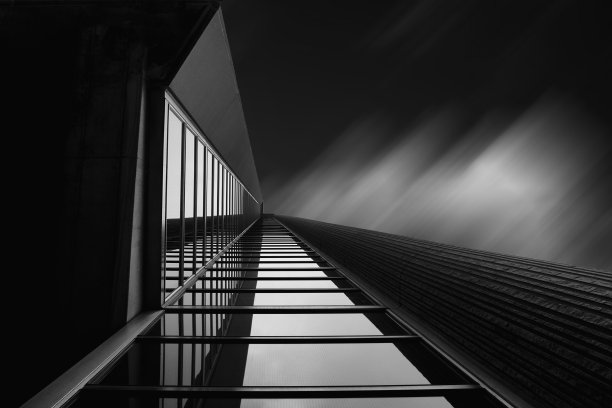 monochrome