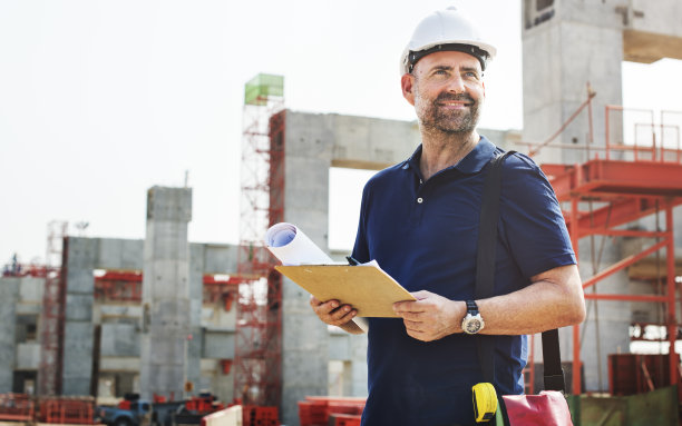 builder
