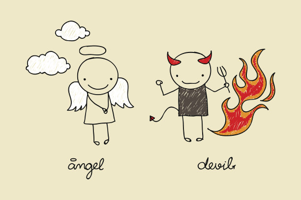 devil