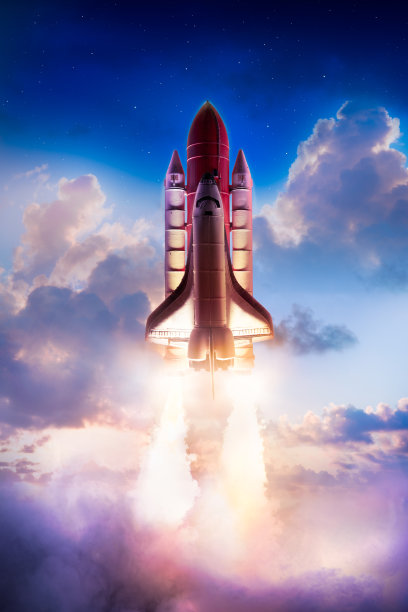 rocket