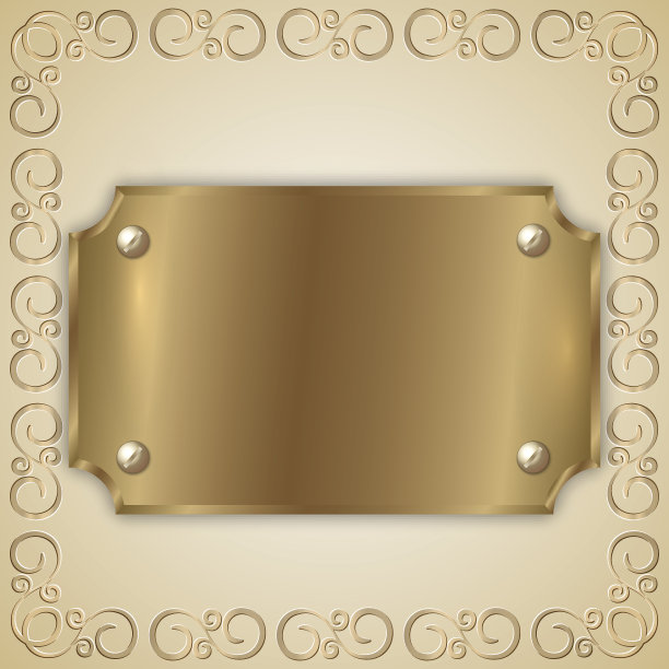 黄铜金属板