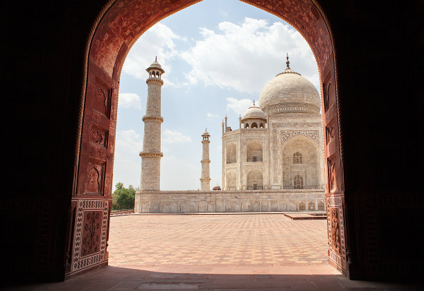 taj