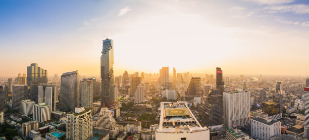 bangkok