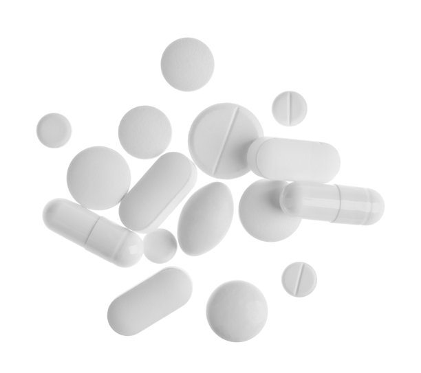 pill