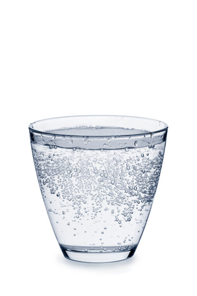 effervescent