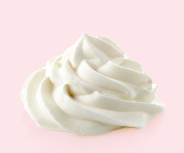 creamy