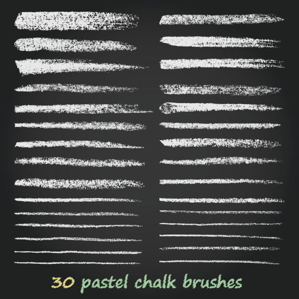 chalk