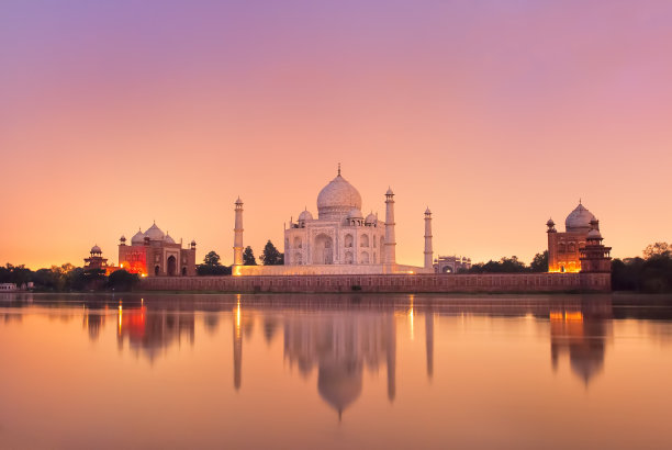 taj