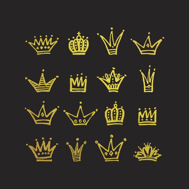crown