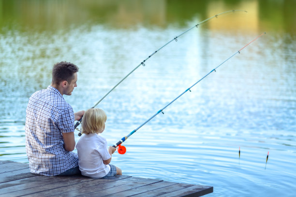fishing