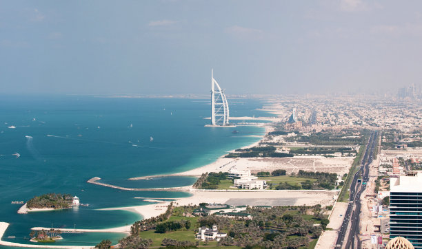 dubai