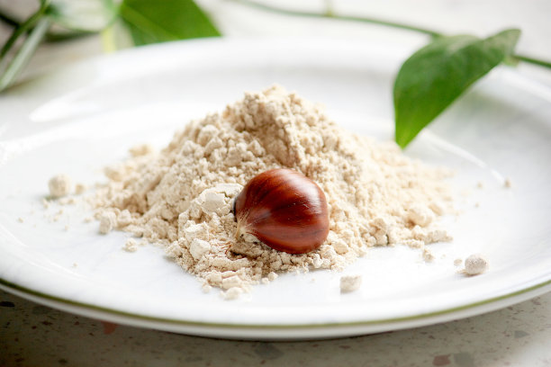 chestnut