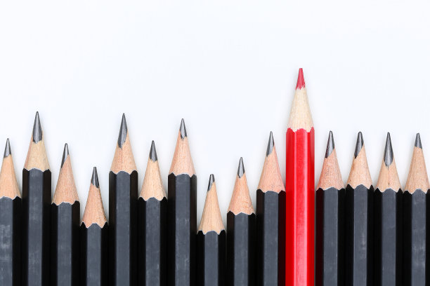 pencil