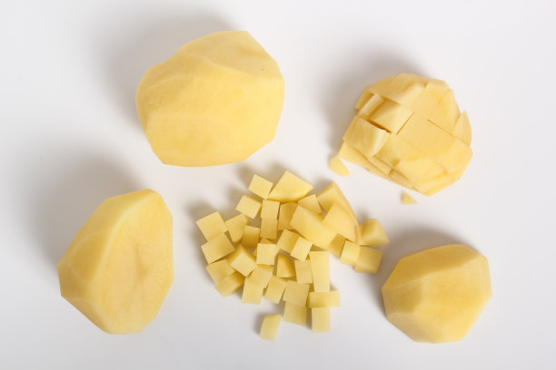 potatoes