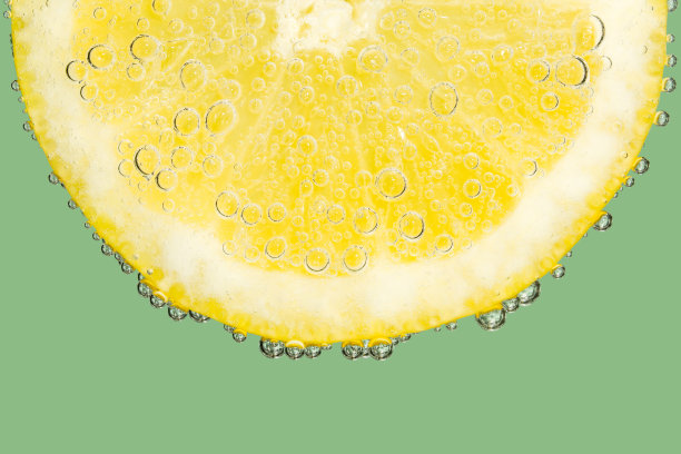 lemon