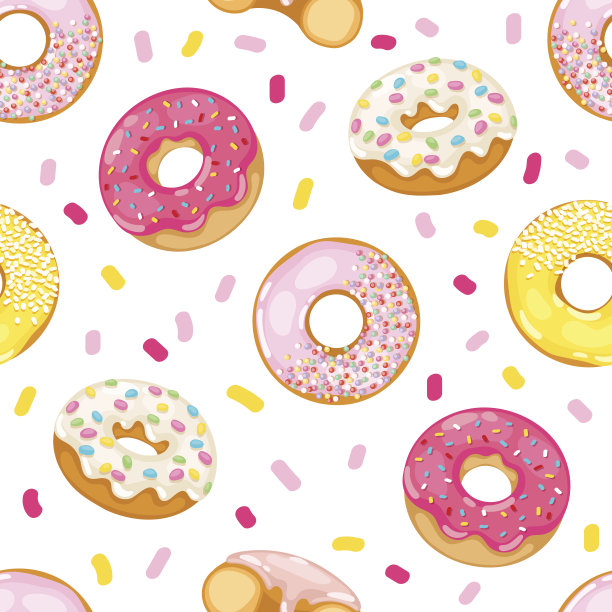 doughnut