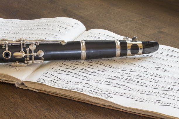 clarinet