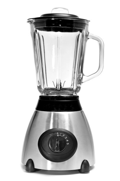 blender