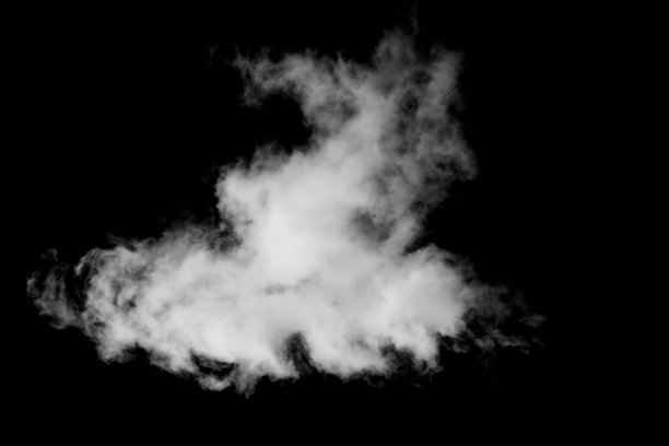 smoke