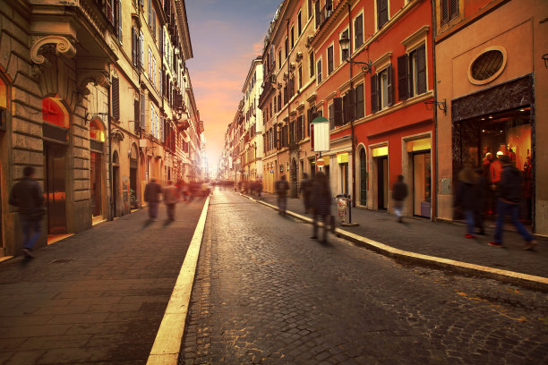 rome