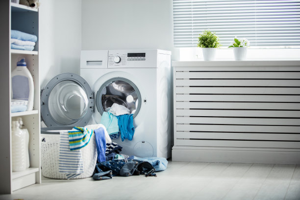 washday