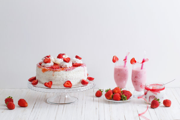 cakes