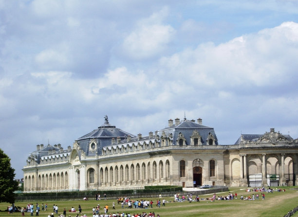 chantilly