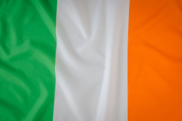 irish