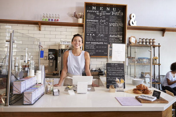 deli
