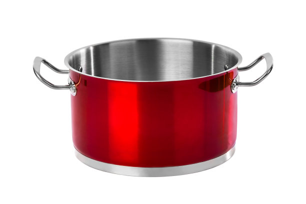 pot