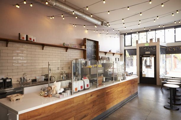 cafe