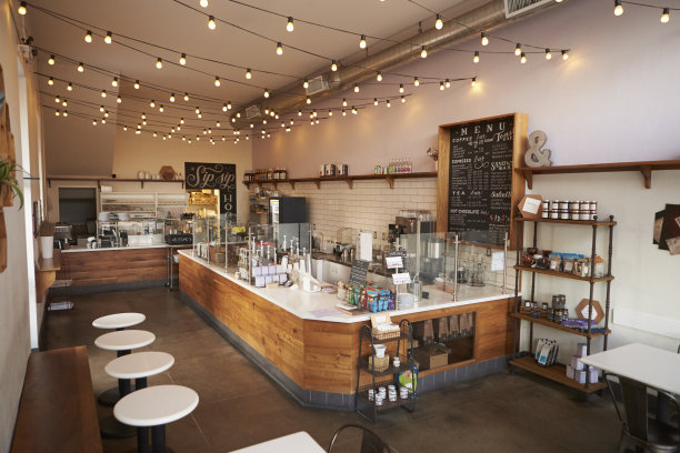 cafe