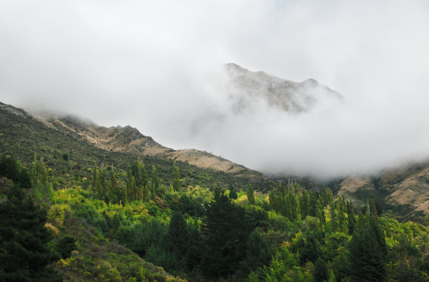 milford