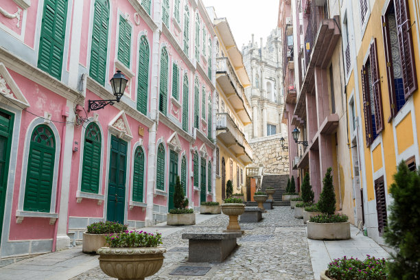 macau