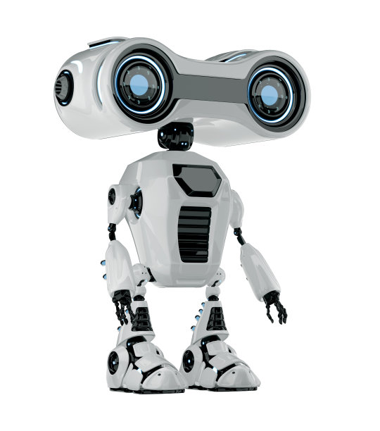 robot