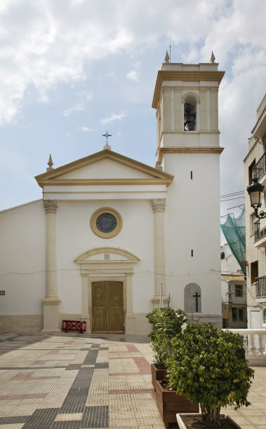 san