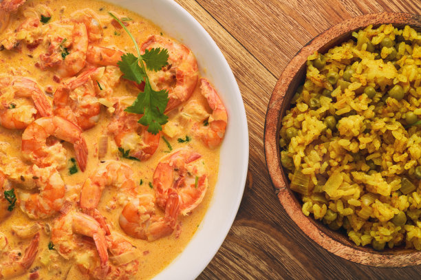 curry
