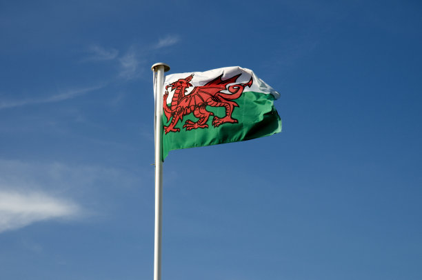 wales