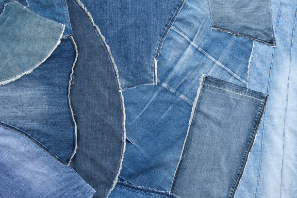 denim