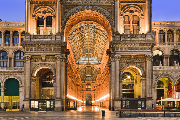 milan