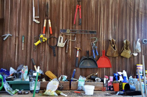 tools