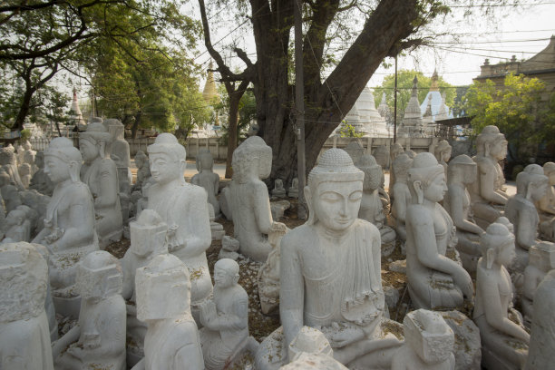 mandalay
