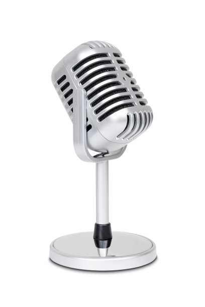 mic