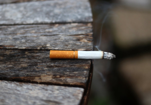 smoking