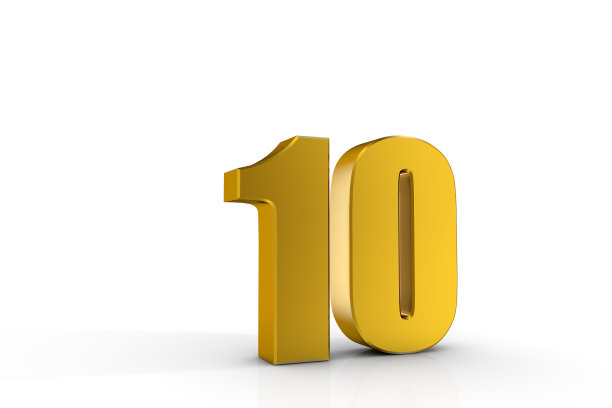 10