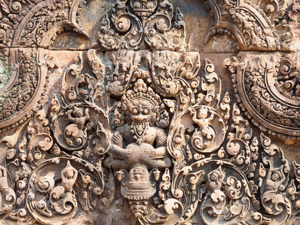 angkor