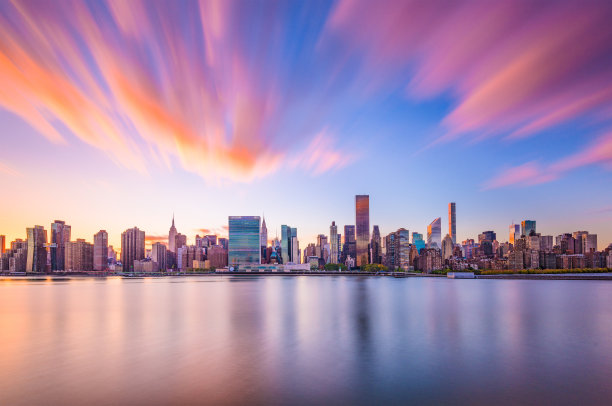 skyline