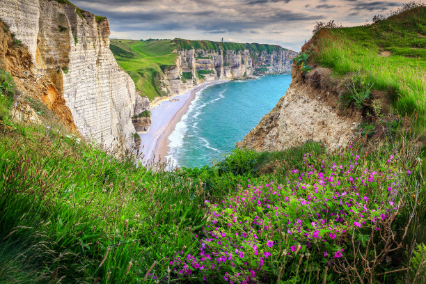 etretat