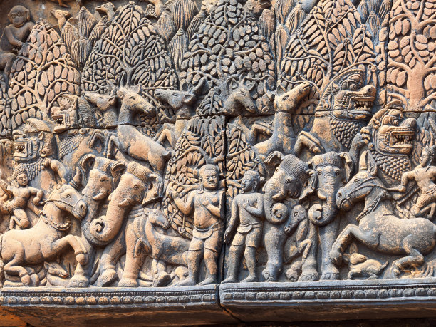 angkor